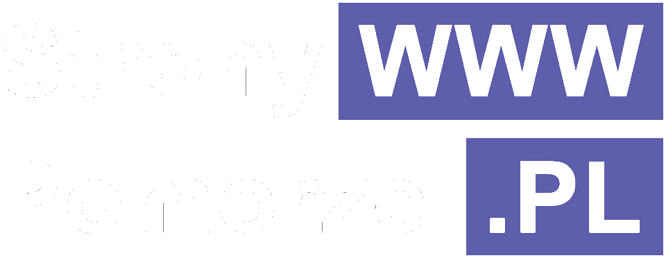 Strony WWW Pomorze