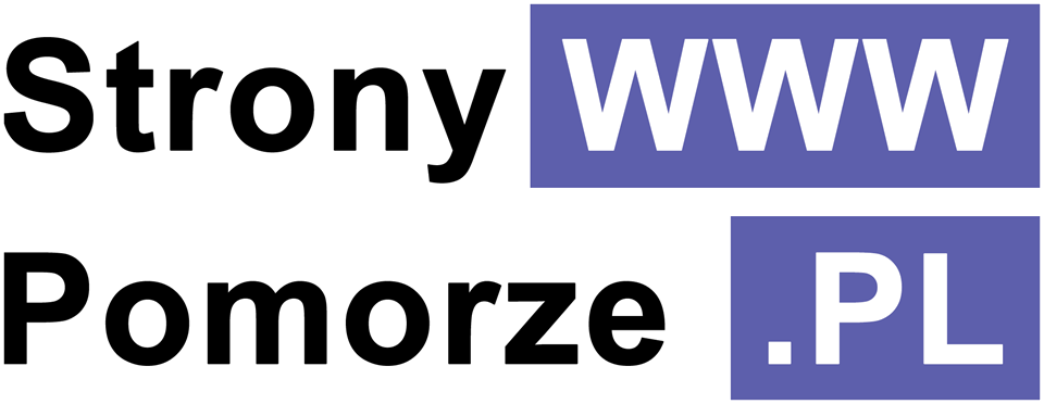 Strony WWW Pomorze